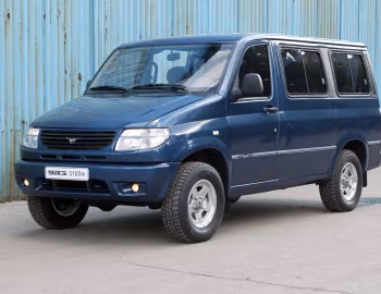 УАЗ-3165М '2003