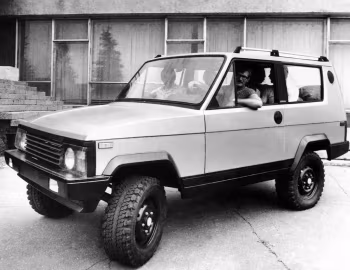 УАЗ-3170 '1979