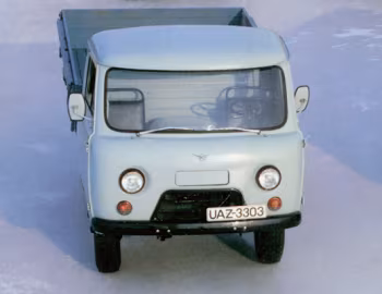 УАЗ-3303 '1985–pr.