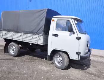 УАЗ-330365 '2019–pr.