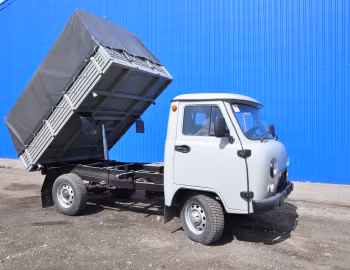 УАЗ-330365 '2019–pr.