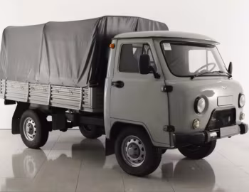 УАЗ-330365 '2008–pr.
