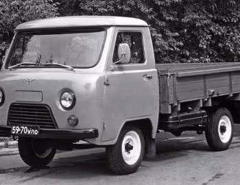 УАЗ-3304 '1979