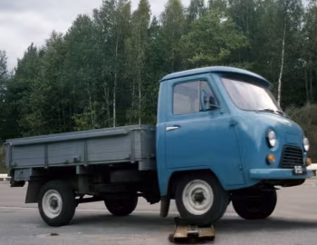 УАЗ-3304 '1979