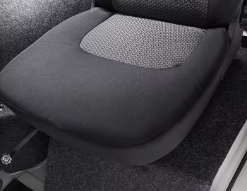 Interior УАЗ-3741 '2015–pr.