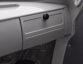 Interior УАЗ-3741 '2015–pr.
