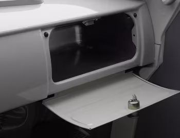 Interior УАЗ-3741 '2015–pr.