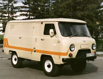 УАЗ-3741 '1985–96