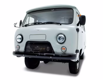 UAZ 3909 [Japan]