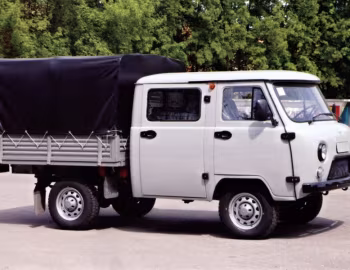 УАЗ-390945 '02.2016–pr.