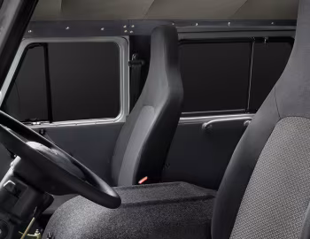 Interior УАЗ-390945 '02.2016–pr.