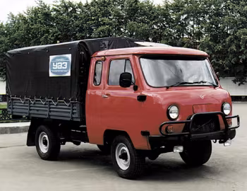 УАЗ-39095 '1994–2002