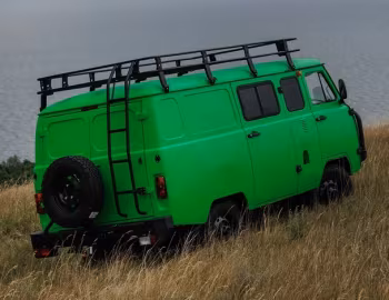 УАЗ-390995 "Юбилейный" '2023