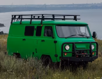УАЗ-390995 "Юбилейный" '2023