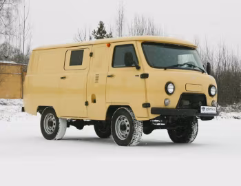 УАЗ-3909 НТК