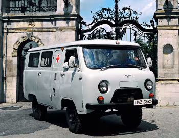 УАЗ-3962 '1985–pr.