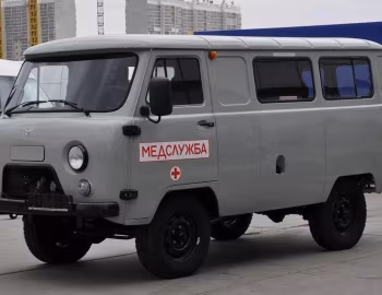 УАЗ-396295-520 '2018–pr.
