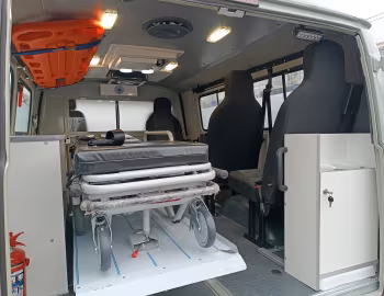 Intérieur ИнвестАвто N2BGML '2019–pr.