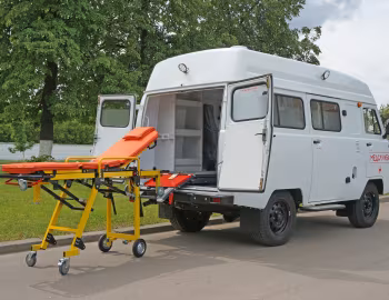 ИнвестАвто N2BGMF '2019–н.в.