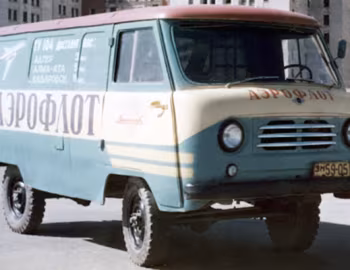 УАЗ-450 '01.1958–65