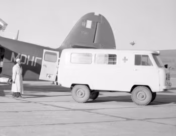 УАЗ-450А '1958–01.1966
