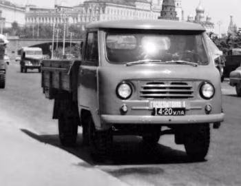 УАЗ-451Д '1961–65