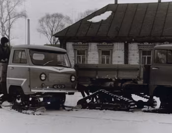 УАЗ-451С '1962–68