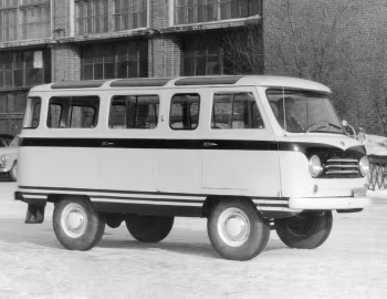 УАЗ-451В '1959