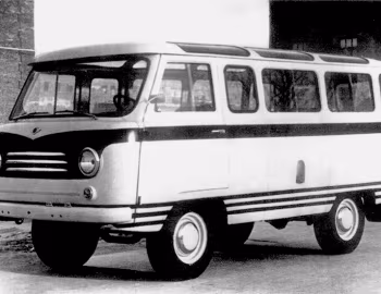 УАЗ-451В '1959
