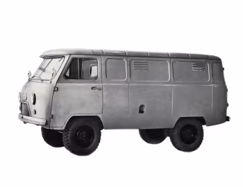 УАЗ-452 '1966–85