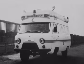 УАЗ-452/3741 '1966–pr.
