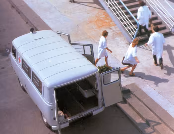 УАЗ-452А '1966–79