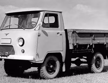 УАЗ-452Д '1965–85