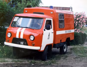 УАЗ-452Д/3303