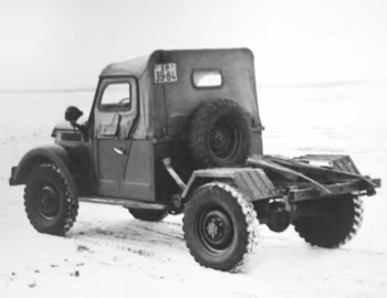 УАЗ-456 '1959
