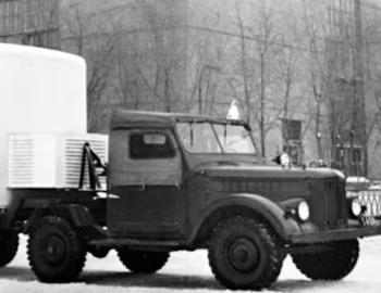 УАЗ-456 '1959