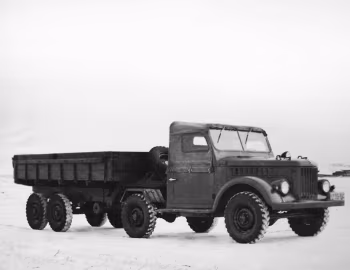 УАЗ-456 '1959