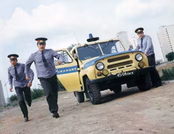 УАЗ-31512-УМ '1985–2005