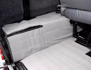 Interior UAZ 469 (315196) '03–12.2010