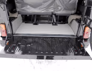 Porta-malas UAZ 469 (315196) '03–12.2010