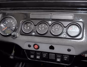 Painel UAZ 469 (315196) '03–12.2010