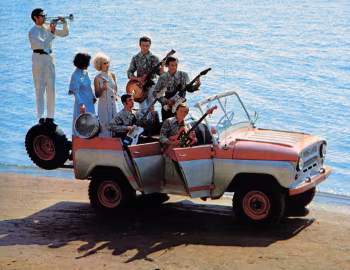 УАЗ-469Б '12.1972–80