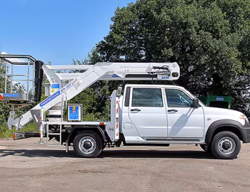 АГП-15РТ '2019–pr.