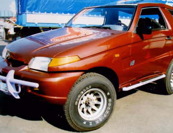 Астеро-3182 '1997–99