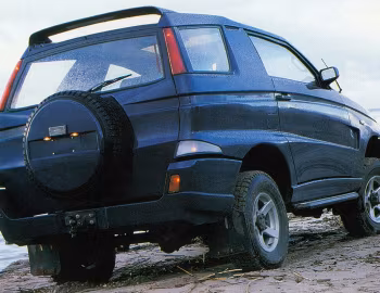 Астеро-3182 '1997–99