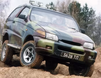 Астеро-3182 '1997–99