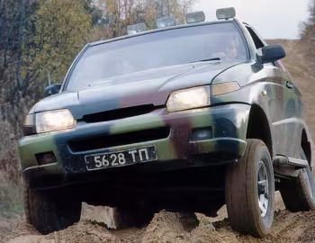 Астеро-3182 '1997–99