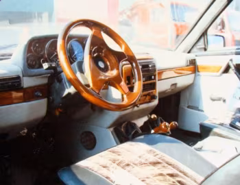 Interior Астеро-3182 '1997–99