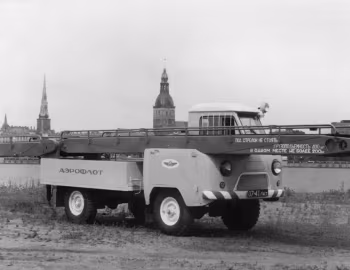 АТ-6 '1975–85