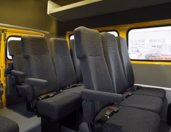 Interior Автодом-19728 '2014